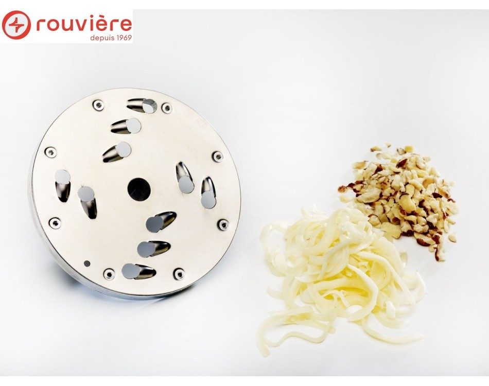Disque 8mm