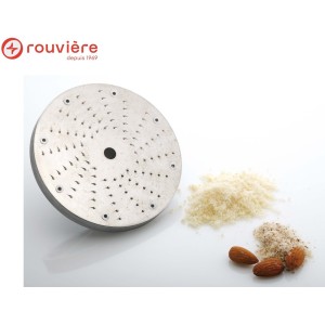 Disque parmesan