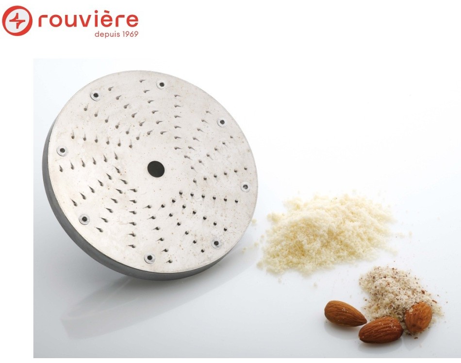 Disque parmesan