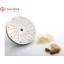 Disque parmesan