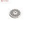 Grille 4,5mm