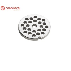 Grille 8mm
