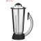 Bol complet 2L inox
