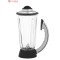 Bol complet 2L transparent