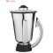 Bol complet 4L inox