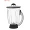 Bol complet 4L transparent