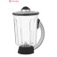 Bol complet 4L transparent
