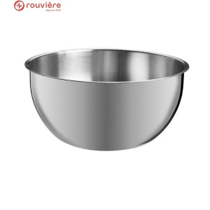 Cuve complète