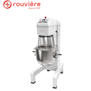 MBE40 Pâtisserie