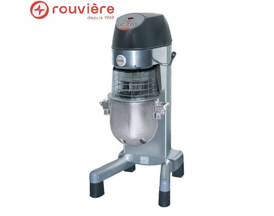 XBB30 Pâtisserie