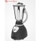 Blender de cuisine 37 bol inox 2L