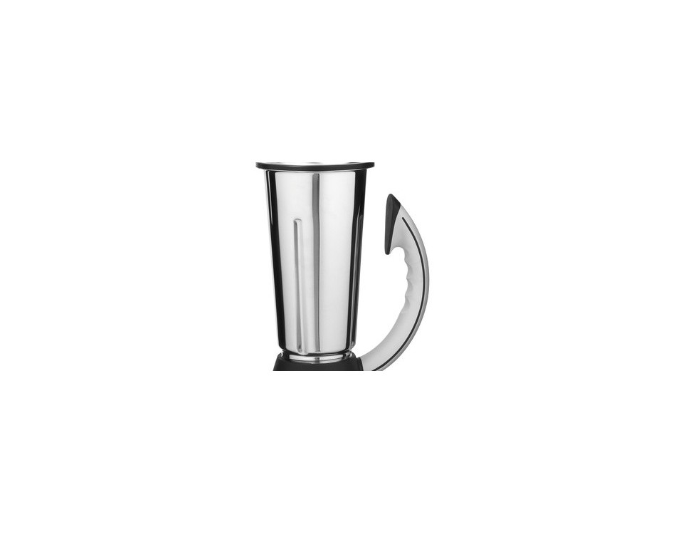 Blender de cuisine 37 bol inox 2L