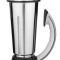 Blender de cuisine 37 bol inox 2L