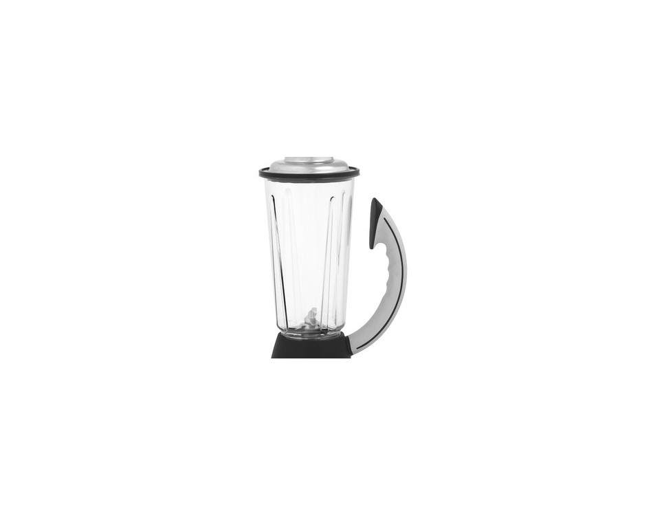 Blender de cuisine 37 bol lexan 2L
