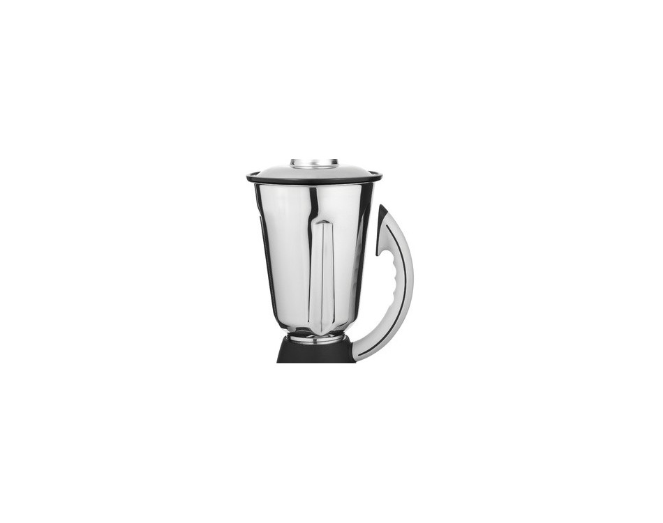 Blender de cuisine 37 bol inox 4L