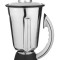 Blender de cuisine 37 bol inox 4L