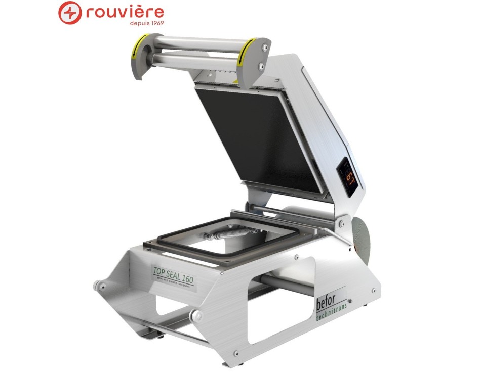 TOPSEAL 160