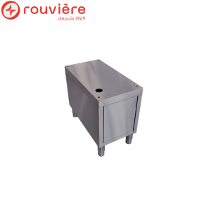 Soubassement 400