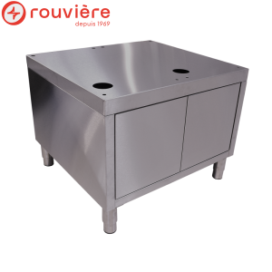 Soubassement 800-900