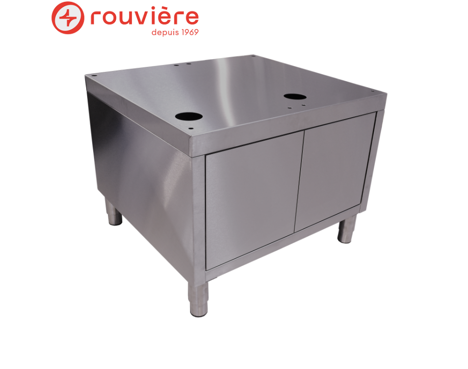Soubassement 800-900