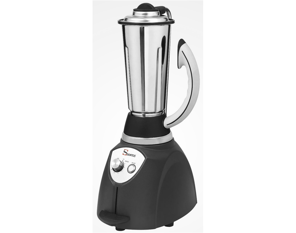 Blender cuisine 37 bol inox 2L