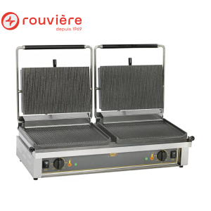 PANINI DOUBLE