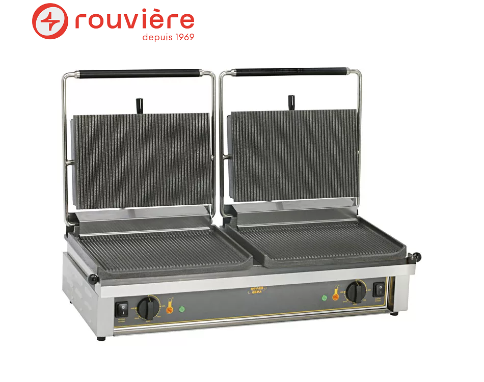 PANINI DOUBLE