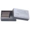Boite de lamelles LICO SWISS