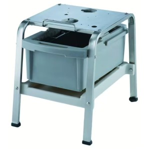 Table filtre avec tablette T5S