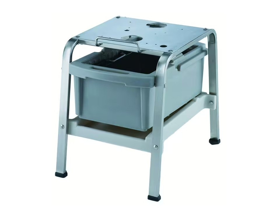 Table filtre avec tablette T5S