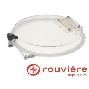 Couvercle de rechange T5S