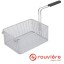 Panier "large" friteuse