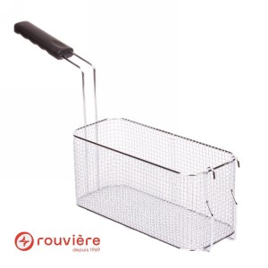 Panier "étroit" friteuse