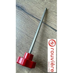 Tige de serrage SMARTY 250 IX
