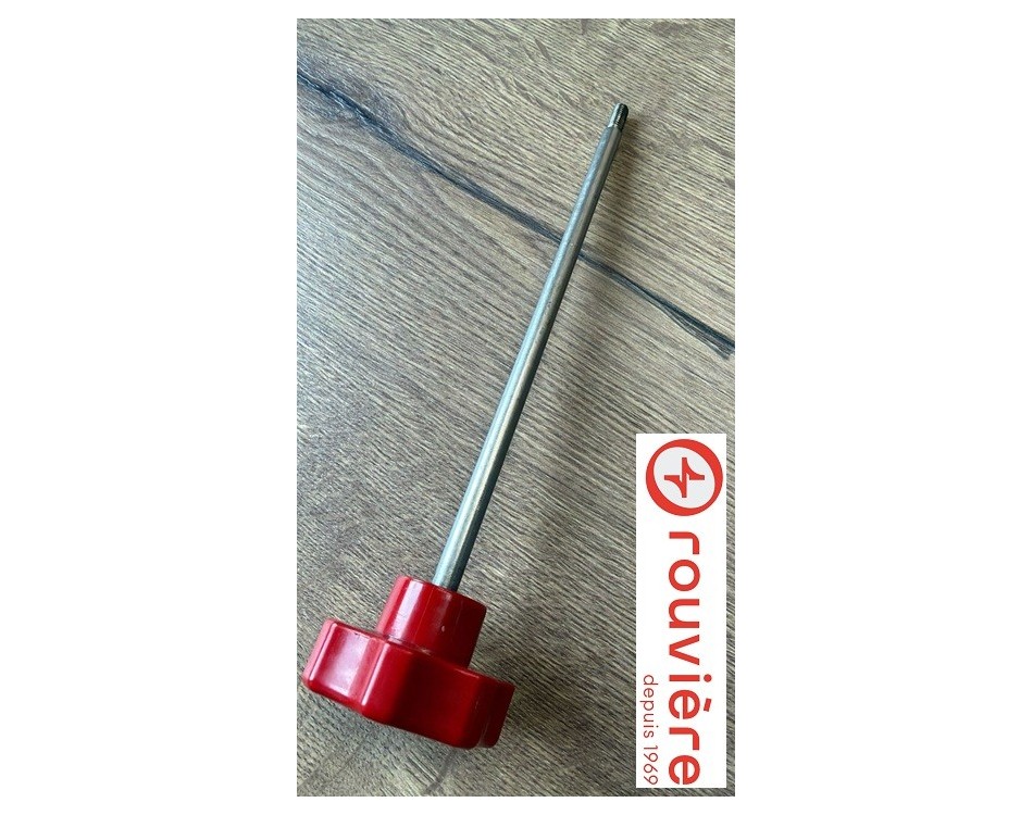 Tige de serrage SMARTY 250 IX