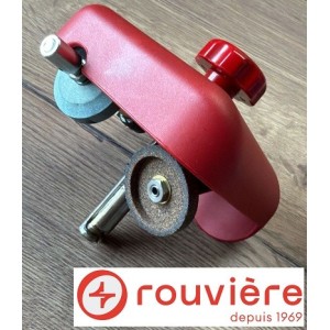 Affuteur complet SMARTY 250 IX