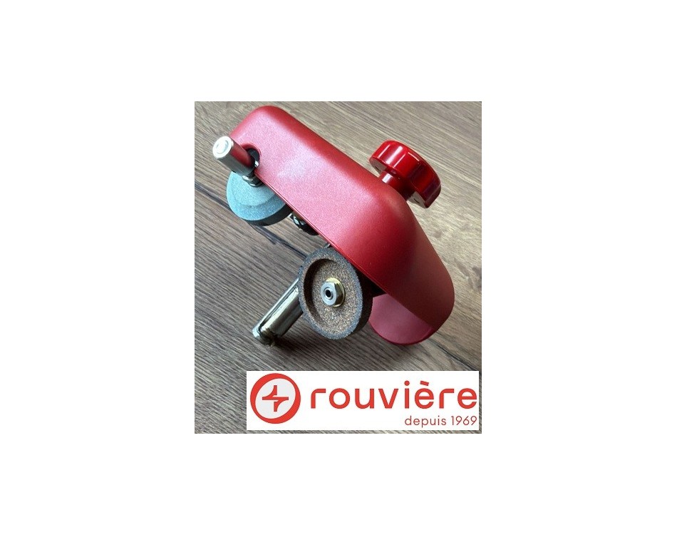 Affuteur complet SMARTY 250 IX