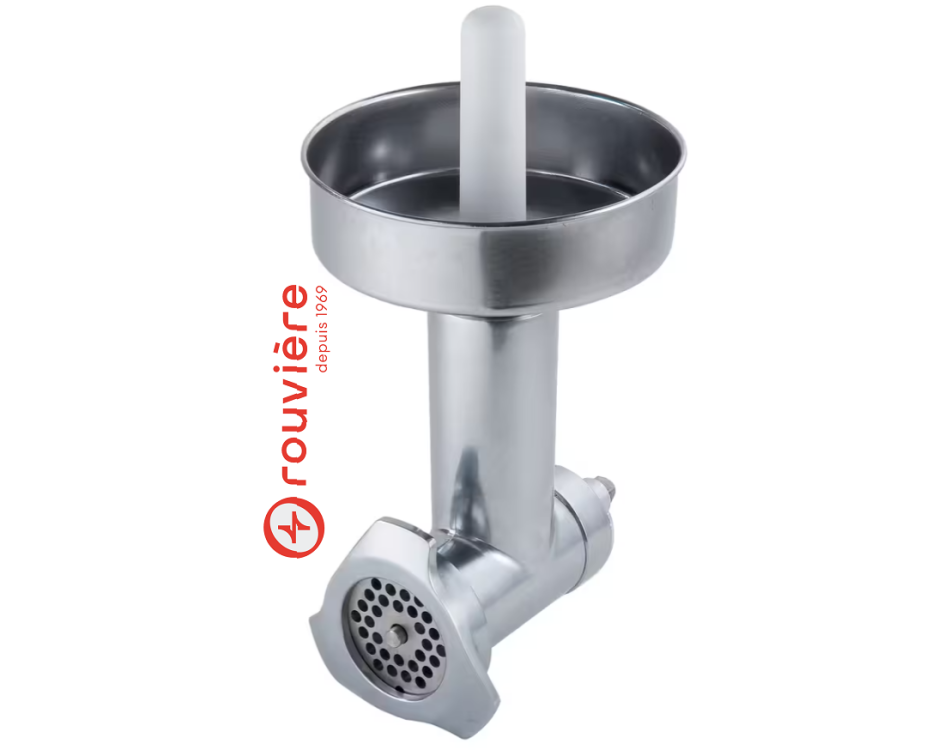 Hachoir 60mm DMIX - BE5AS