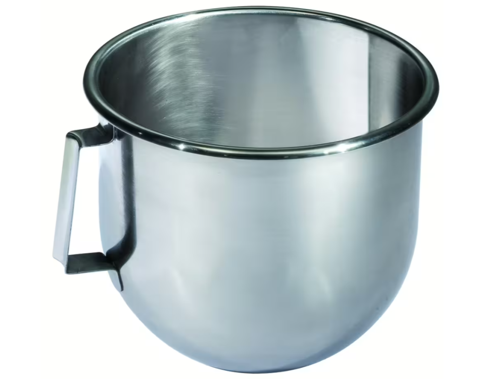 Cuve 5,5 litres - DMIX