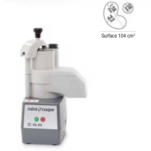 CL 20