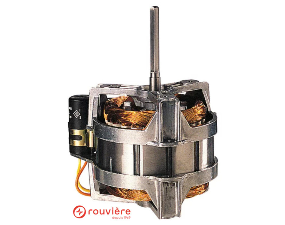 BLIXER 5 V.V