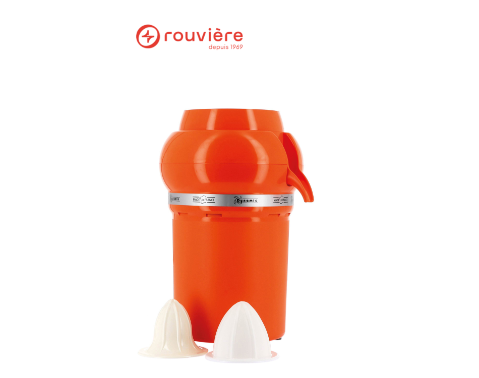 PA001 - DYNAJUICER