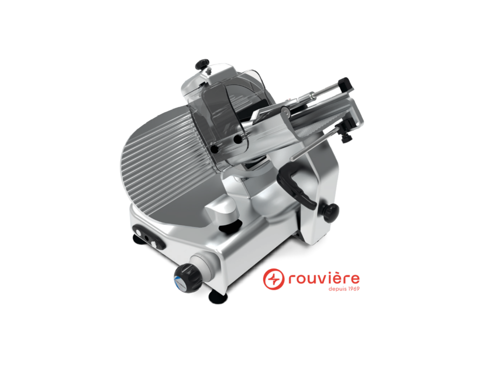 Dual Kolossal 250 IKP (Pignon)