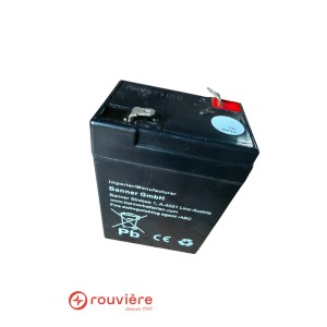Batterie balance SWZ/CKT