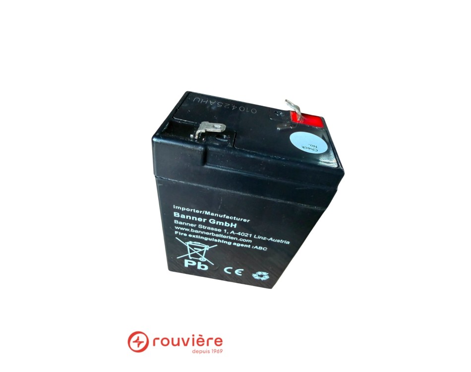 Batterie balance SWZ/CKT