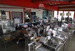Votre matériel de cuisine est en panne ? Rouvière a la solution